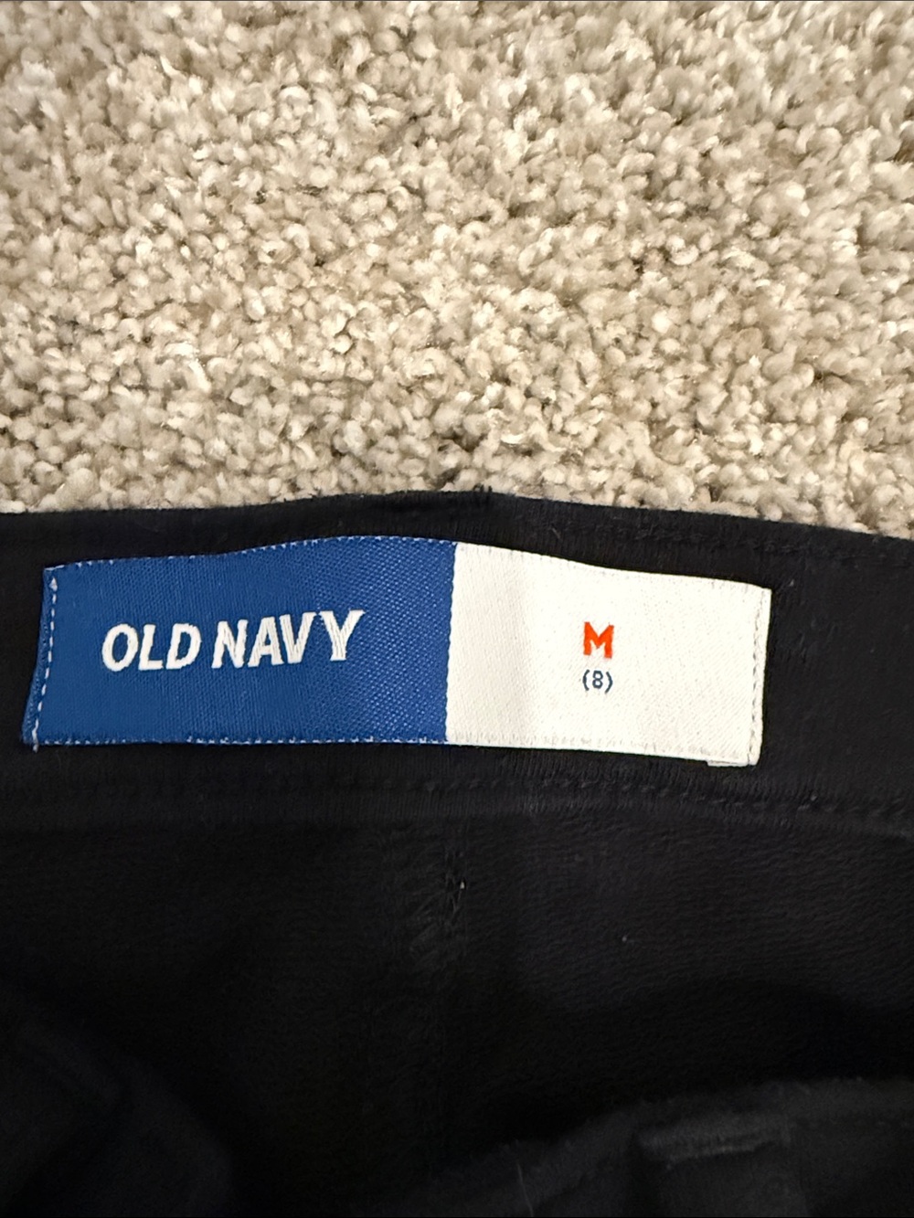 Lot of 4 Kids Denim & Black Shorts - Picture 13 of 13